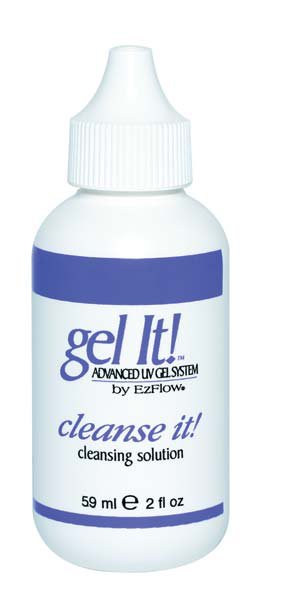 EzFlow Cleanse it! 59 мл