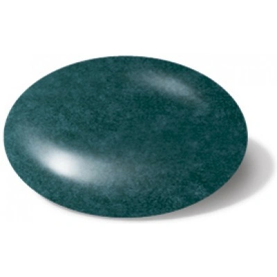 Гель-лак CND Shellac Viridian Veil бірюзовий, перламутровий 7,3 мл