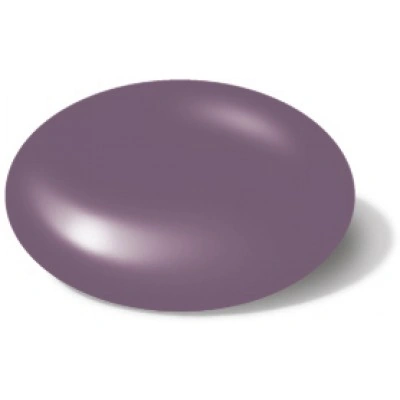 Лак CND VINYLUX 250 Lilac Eclipse лілово-пудровий, емаль 15 мл