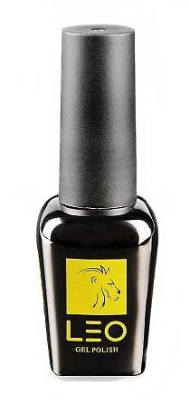Верхнє покриття для гель-лаків Leo Top Coat 9 мл
