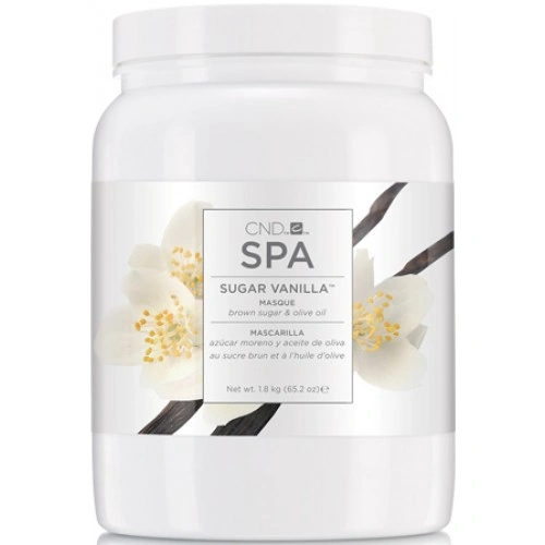 Маска для рук CND SPA Sugar Vanilla Masque 1956 р