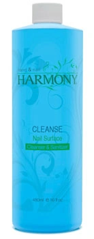 Засіб для зняття дисперсійного шару Harmony Gel Cleanser 480 мл