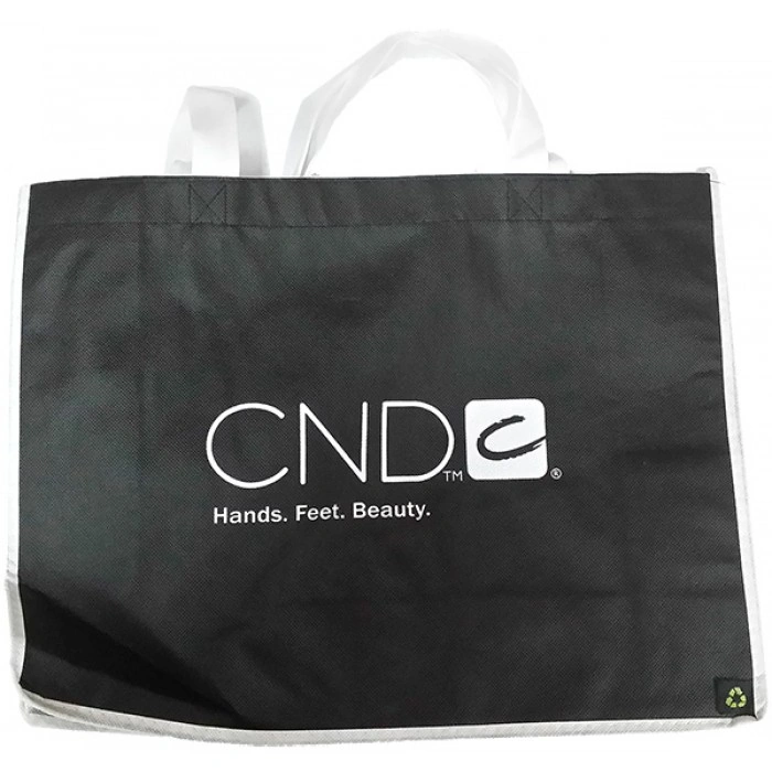 Фірмовий пакет CND CND Black & White Tote