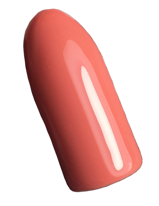 Пилка для штучних нігтів Couture Colour Nail File Semicircle 100/100 100/100, півколо, біло-рожева