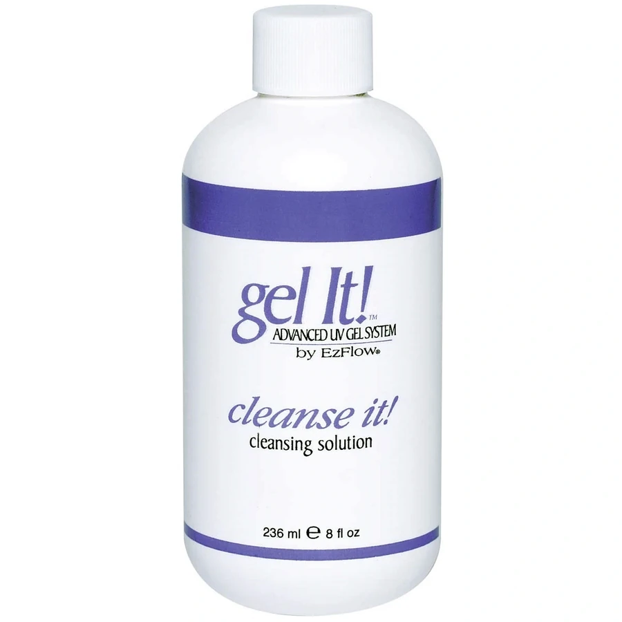 EzFlow Cleanse it! 236 мл