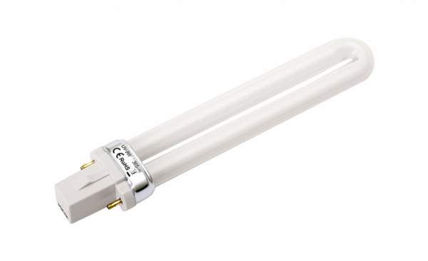 Електронна YRE UV Replacement Bulb неіндукційна 9 W