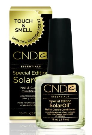 CND Solar Oil Special Edition 14,75 мл New!