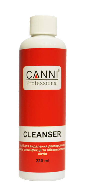 Canni Cleanser 3in1 220 мл