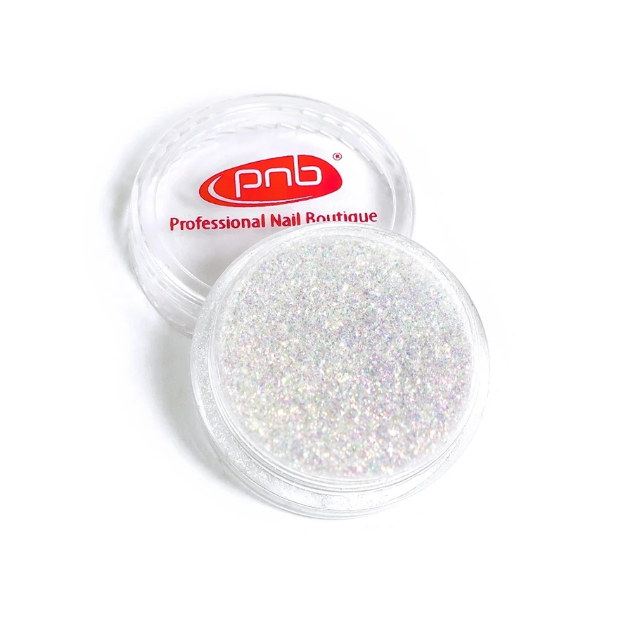 Втирання-блиск Дзеркальні перли PNB Mirror Pearl Powder 0,5г