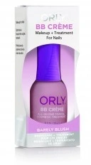 ВВ крем для нігтів ORLY ВВ Cream Barely Blash 18 мл