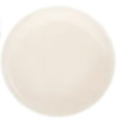 Кольоровий гель для дизайну білий #42083 EzFlow Gel It White 7 г