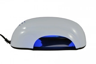 Ультрафіолетова лампа 9 Ватт YRE UV Lamp 9 W (005) Oval