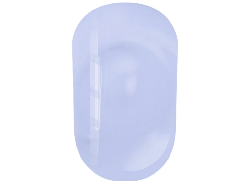 Гель-паста Trendy Nails Gel Paste №12 блакитна пастель 5г