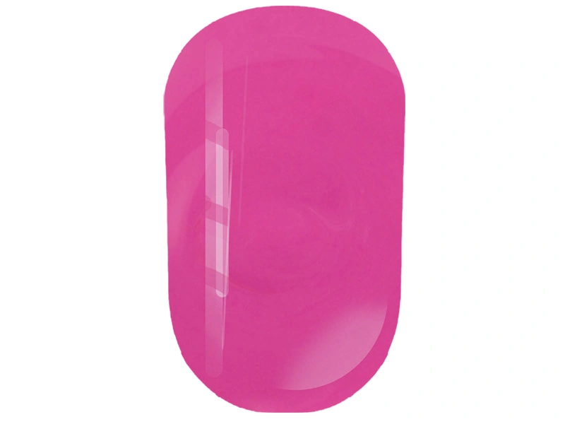 Гель-паста Trendy Nails Gel Paste №15 фуксія 5г