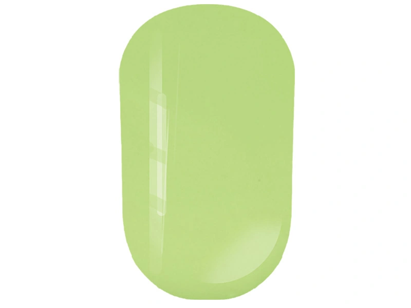 Гель-паста Trendy Nails Gel Paste №16 салатова пастель 5г