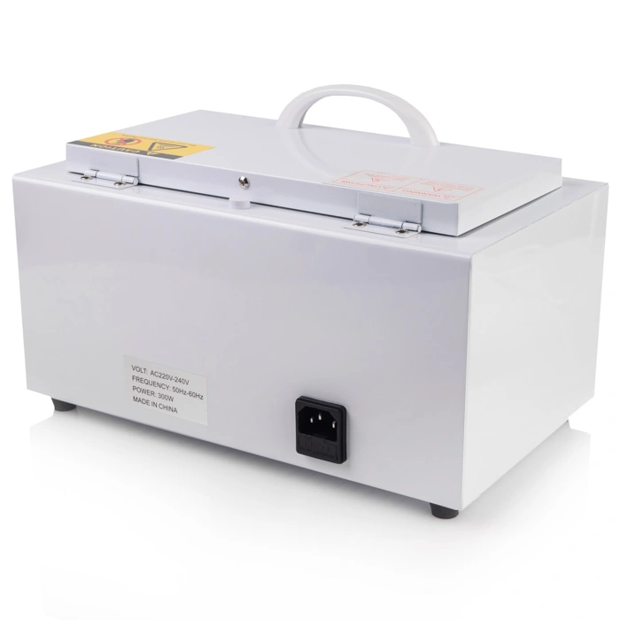 Сухожарова шафа для стерилізації Nail Perfect Sanitizing Box NV-210 300 W
