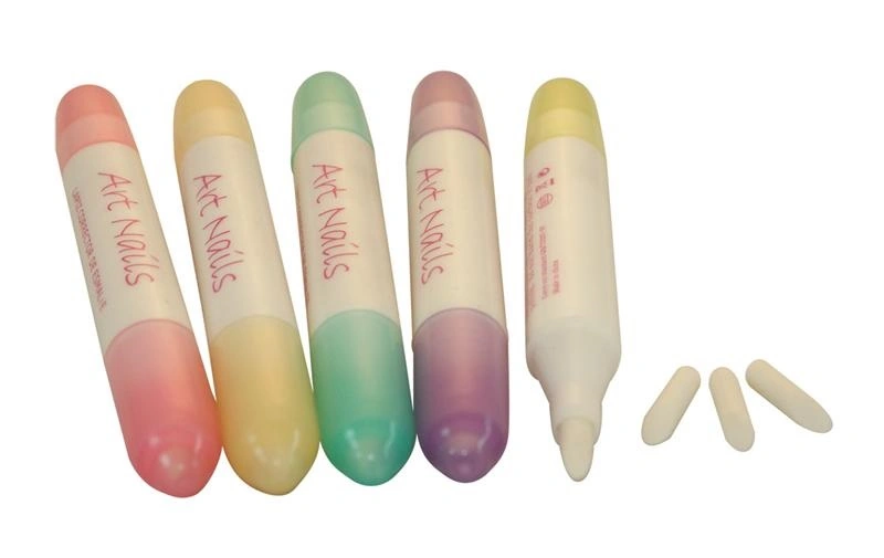 Ручка-ремувер для лаку YRE Remover Pen For Nail Polish 1 шт.