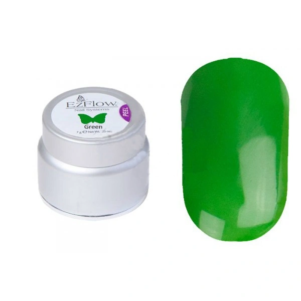 EzFlow Gel It Green 7 г