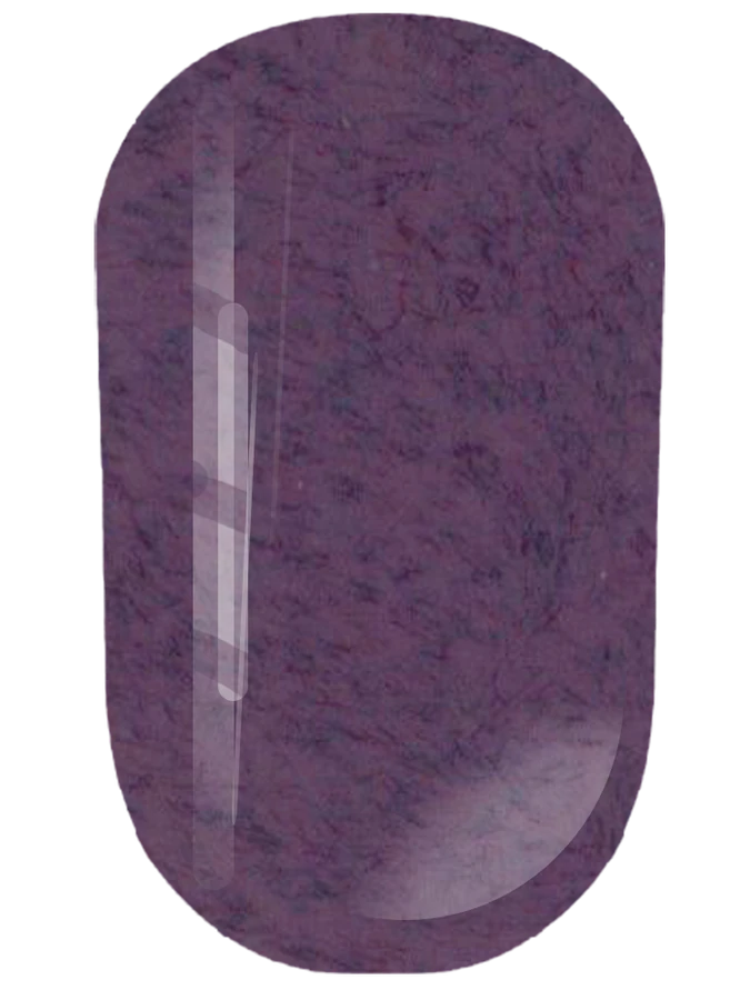 Гель-лак Trendy Nails Gel Polish Classic Shadows №197 фіолетовий з ефектом светр 8 мл