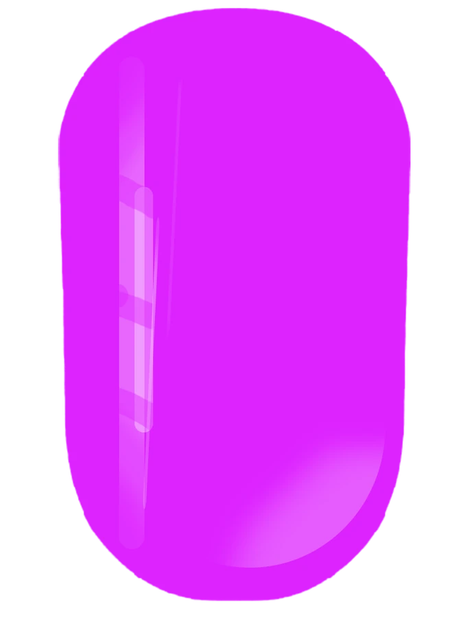 Гель-пластилін Trendy Nails Gel Plastiline Fuchsia Neon 5 гр фуксія, неон