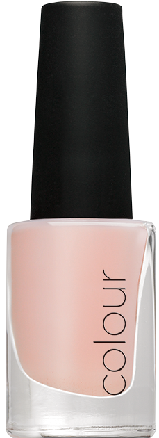 Лак #505 CND Rose Water молочно-рожевий, напівпрозорий, емаль 9,8 мл