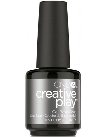 База для гель-лаку CND Creative Play Creative Play Base Coat 15 мл