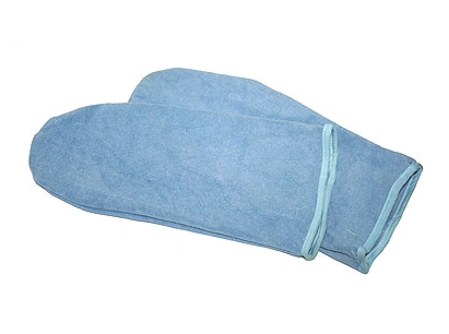 Махрові рукавиці для парафінотерапії YRE Paraffin Mittens