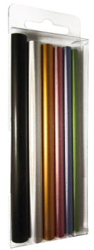Трубочки для створення С-вигину YRE Set of Tubes