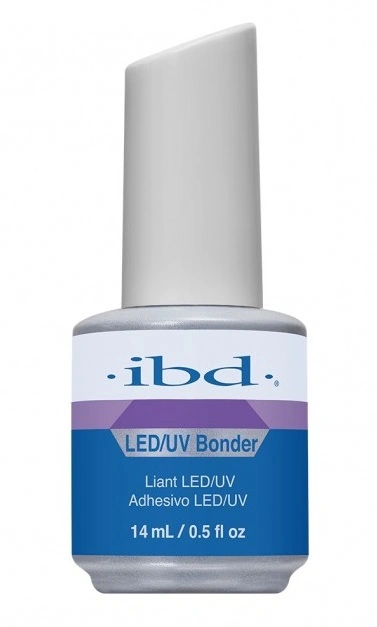 Безкислотний бондер-гель IBD LED/UV Bonder Gel 14 г