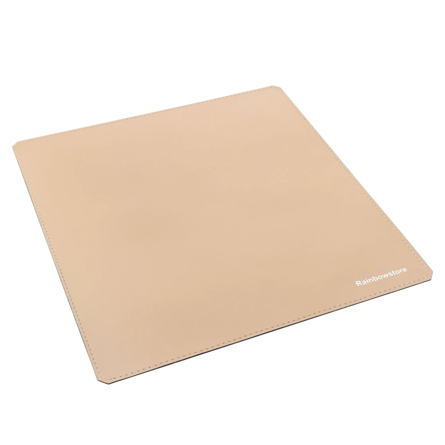 Килимок для манікюру Rainbowstore Mat For Manicure Coffee milk кава з молоком