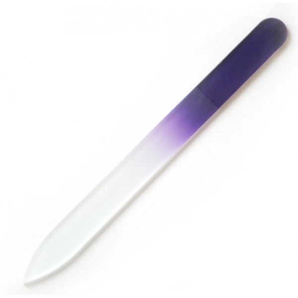 Середня скляна пилка YRE Glass Nail Files Medium
