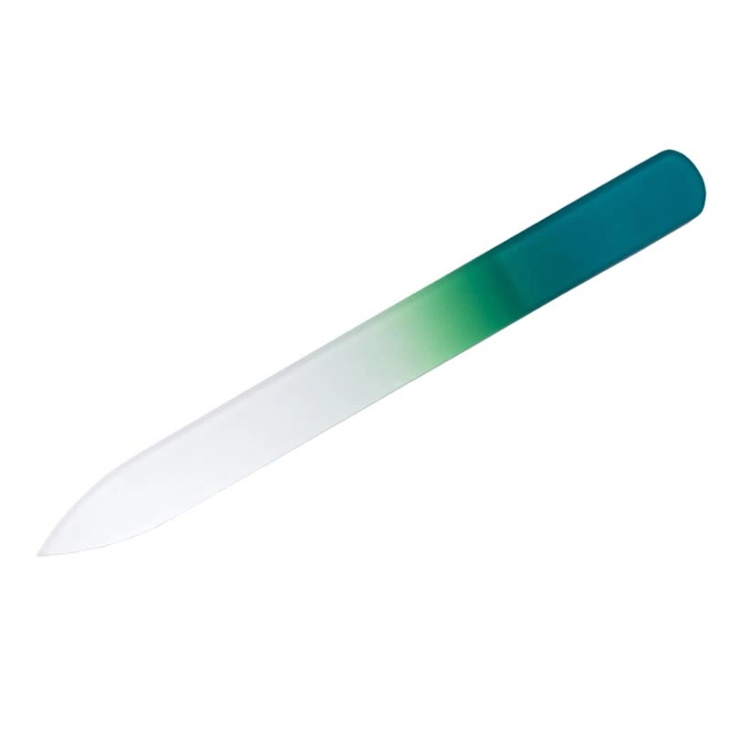 Велика скляна пилка YRE Glass Nail Files Big