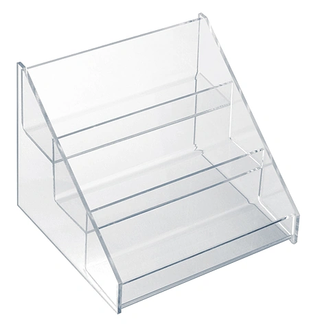 Настільна підставка під лаки 12 шт YRE Lacquer Table Rack 12