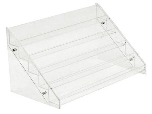 Настільна підставка під лаки 30 шт YRE Lacquer Table Rack 30