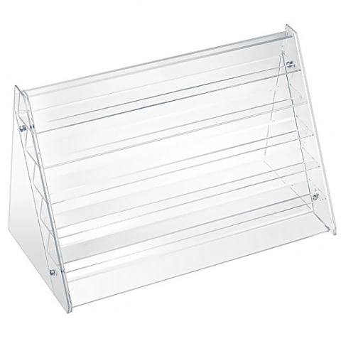 Настільна підставка під лаки 72 шт YRE Lacquer Table Rack 72