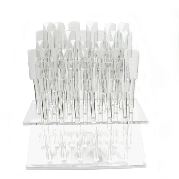 YRE Nail Tips Holder 32
