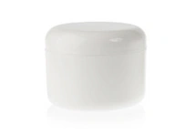 Порожня косметична ємність 15 г YRE Double Wall Round Plastic Jar 15 г