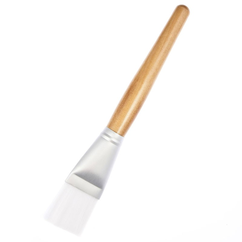 Пензель для нанесення масок YRE Cosmetic Brush