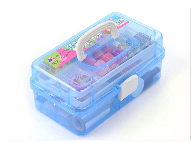 YRE Big Storage Box