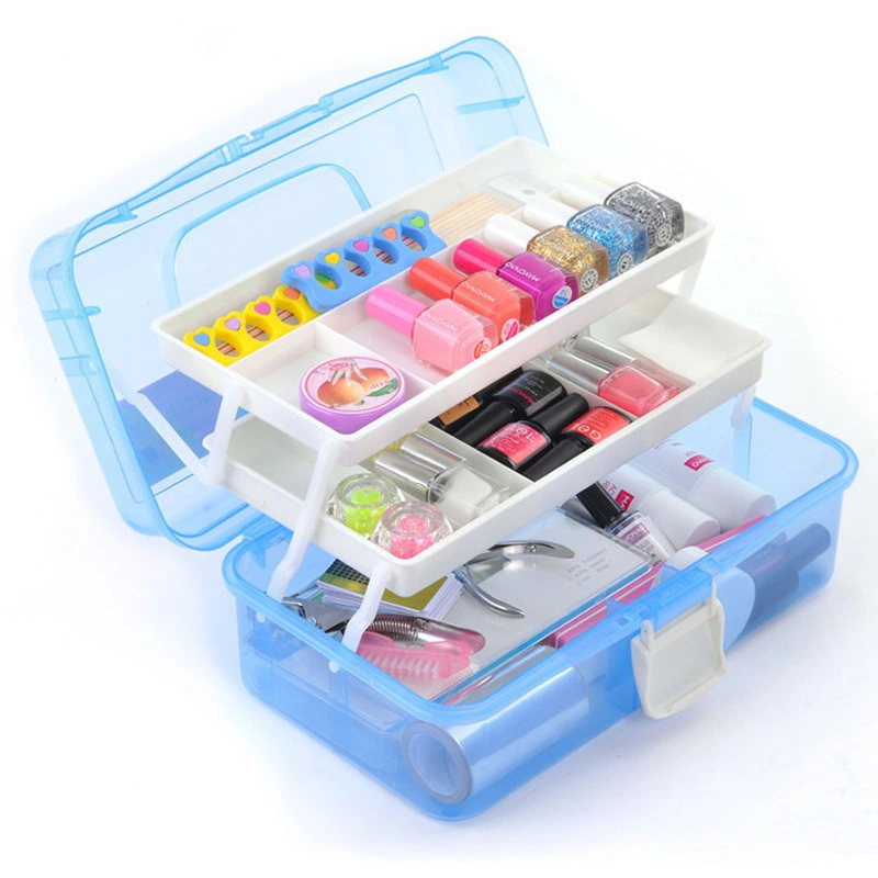 YRE Big Storage Box
