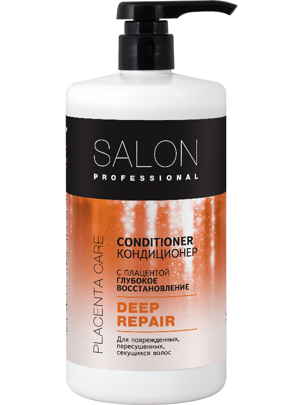 Conditioner Deep Repair 1000 мл