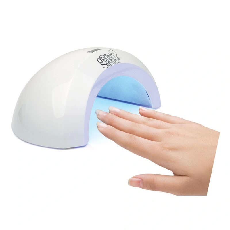 Світлодіодна міні LED лампа 6 Ватт Harmony Gelish Pro 6 LED light