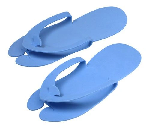Одноразові капці YRE Slippers For Pedicure