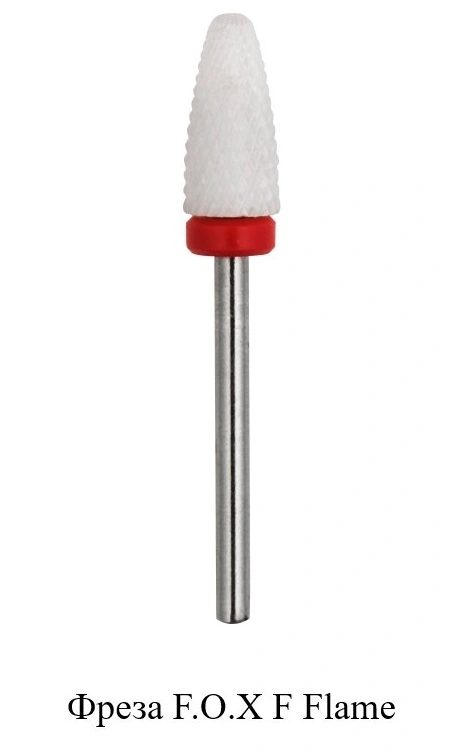 Фреза керамічна F Flame FOX Ceramic F Flame