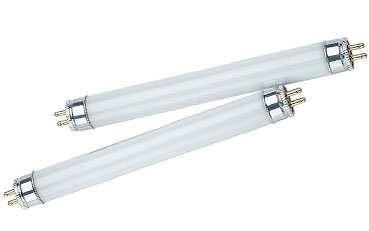 EzFlow UV Replacement Bulbs 2x4 W