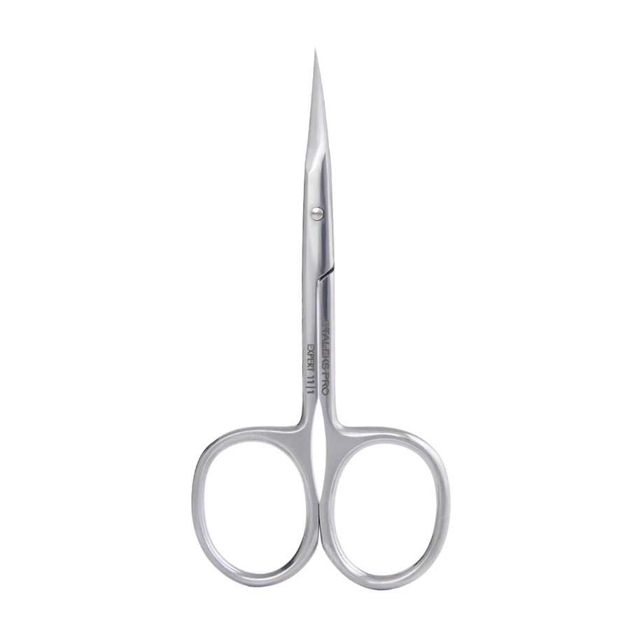 Ножиці для кутикули для шульги Staleks Pro EXPERT 11 TYPE 1 18 мм