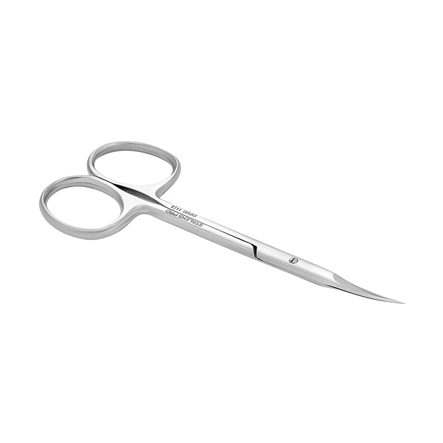 Ножиці для кутикули для шульги Staleks Pro EXPERT 11 TYPE 3 23 мм