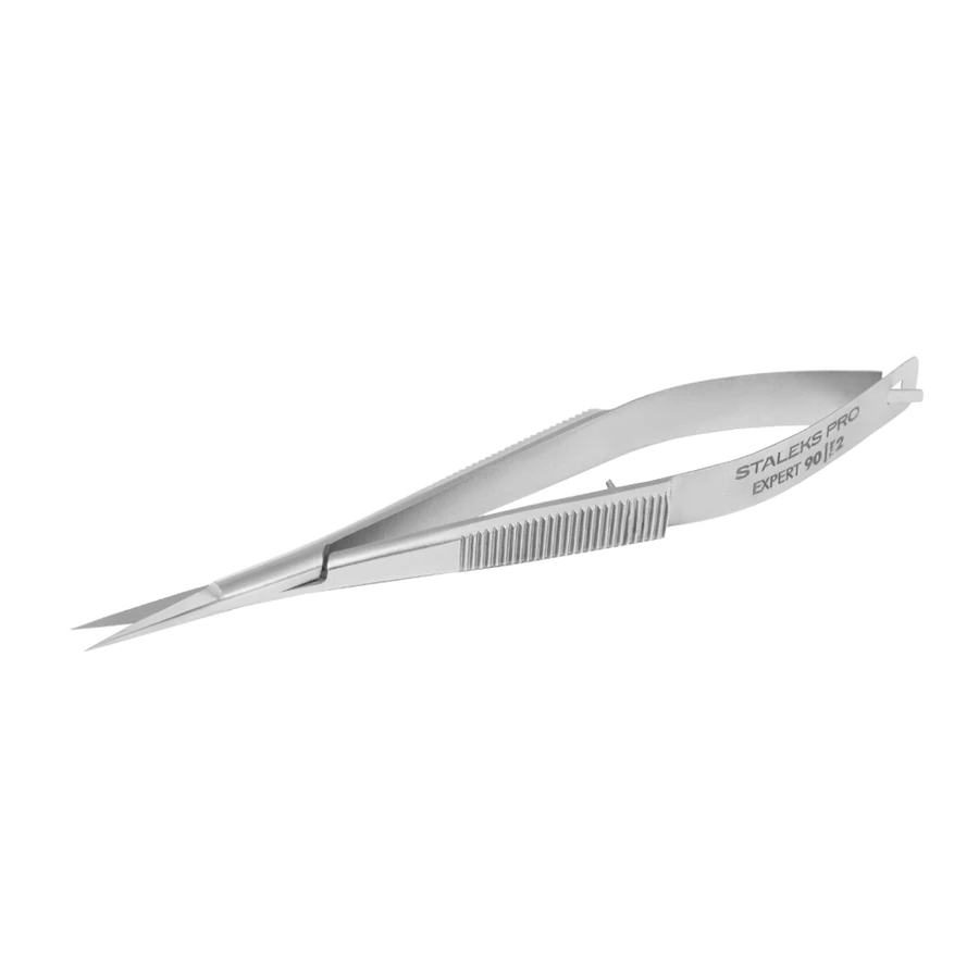 Твізери для моделювання брів Staleks Pro EXPERT 90 TYPE 2 15 мм