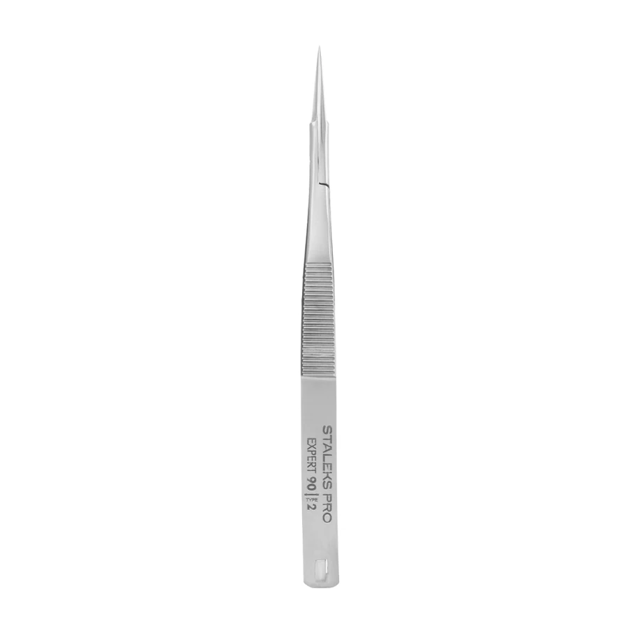 Твізери для моделювання брів Staleks Pro EXPERT 90 TYPE 2 15 мм