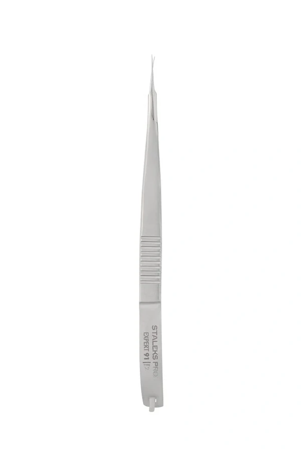 Твізери для моделювання брів Staleks Pro EXPERT 91 TYPE 2 15 мм